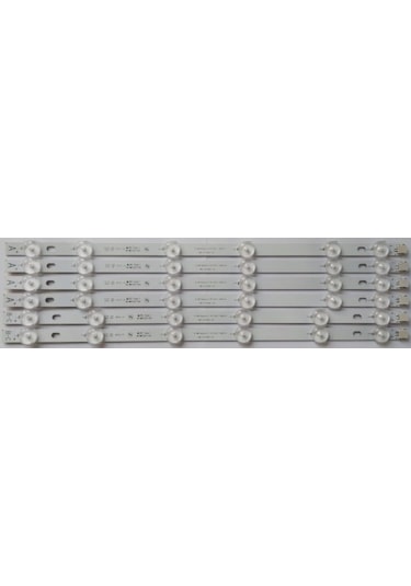 Nexon Uyumlu 42Nx700 Led Bar Seti