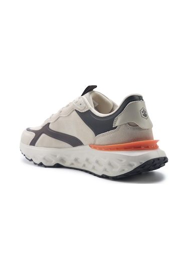 Lumberjack Roland 5fx Kum Erkek Spor Ayakkabı 000000000101952101 Kum