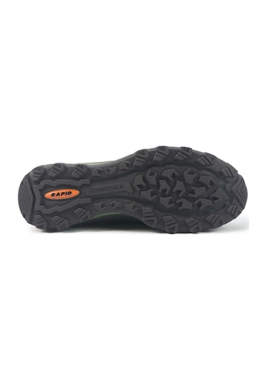 Lumberjack Terosa 5pr Haki Erkek Outdoor 000000000102031626 Haki