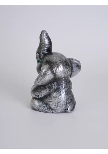 Top İle Fil Heykeli 332591021