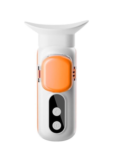 Konka Sıcak Ve Soğuk Kompres Sisleme Göz Nemlendirici Sprey Buharlı Pişirici El Tipi Göz Sisleme Aleti Beyaz Çok Renkli