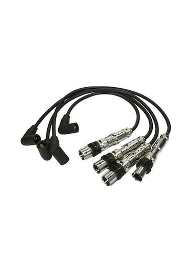 Skoda Rapid Buji Kablo 2012-2017 03f905409b 9a30b200 1.2