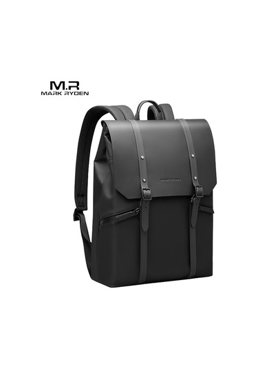 Mark Ryden Muke 2 Mr-1622 15.6" Laptop-notebook Sırt Çantası Siyah