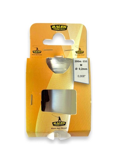 Bauer 200 Mt Askılı Yem İpi Som00005022