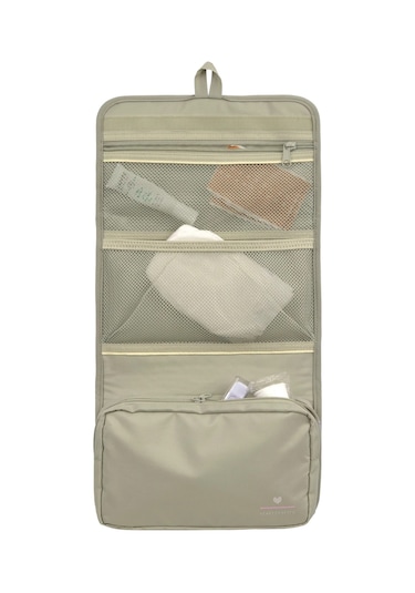 Lassig Changing Pouch Bebek Alt Değiştirme Organizer Xl Mint