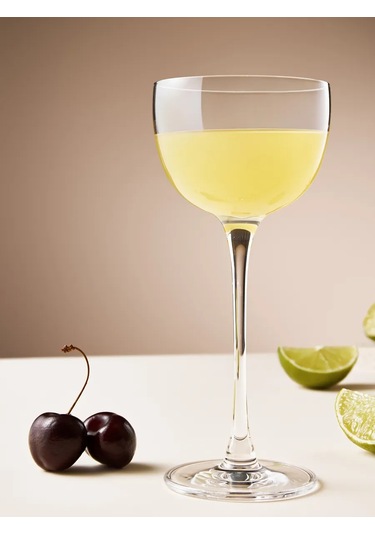 Pasabahce 135 Ml Kokteyl Ve Şampanya Kadehi Seti 449643874