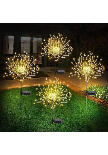 Super-cheese Güneş Enerjili Led Peri Işıkları Bahçe Dekorasyon Parti Düğün Noe 0-5w Chınamavi Mavi