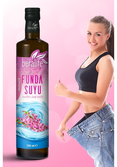 Beralife Funda Suyu 750 ML