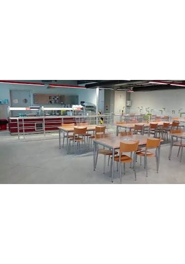 Lineer Dekoratif Led Aydınlatma