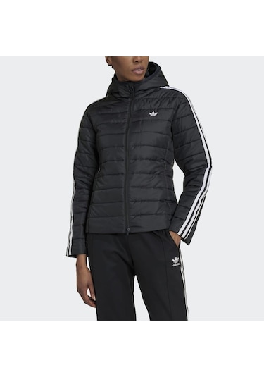 Adidas Slim Jaked Kadın Spor Mont - HM2612