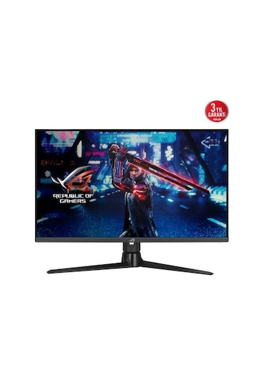 Asus ROG Strix XG32AQ 32" 2560 x 1440 Fast IPS 175 Hz Monitör