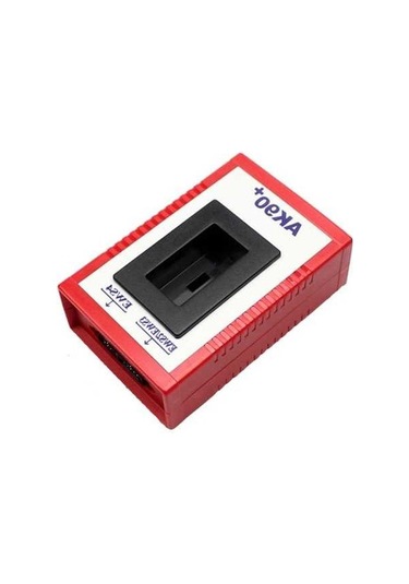 Novahub Bmw Ews Ak90 Anahtar Programcısı, Ak90+ Destekli