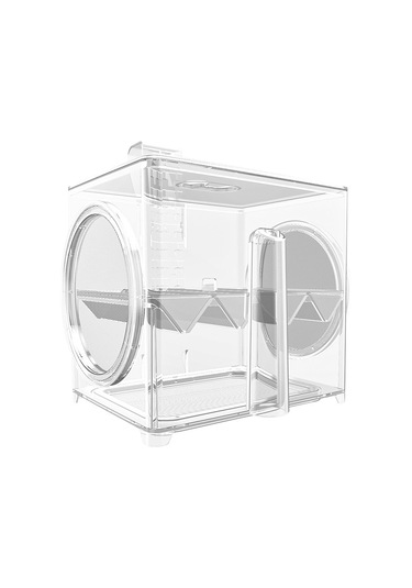 Suntek Balık Üremesi Izolasyon Kutusu Tankı Kuluçkahane