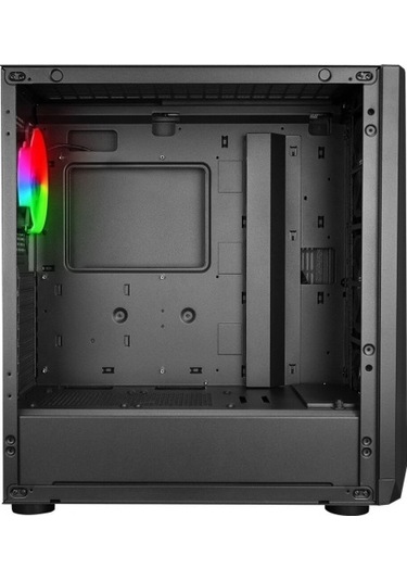 PowerBoost VK-W001B Mid Tower Bilgisayar Kasası