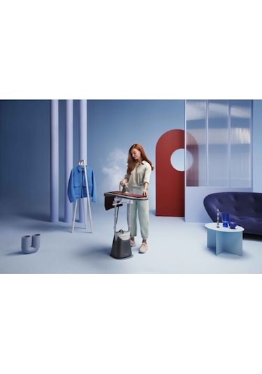 Philips GC628/80 All-In-One 2400 W Buharlı Düzleştirici Ütü