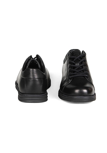 Greyder 00240 Erkek Hakiki Deri Comfort Ayakkabı 001