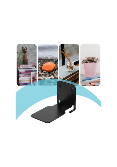 Suntek Kütüphane Giriş Yolu Için Görünmez Yüzer Kitaplık