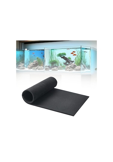 Suntek Akvaryum Düzeltme Matı Masaüstü Ev İçin Kolay