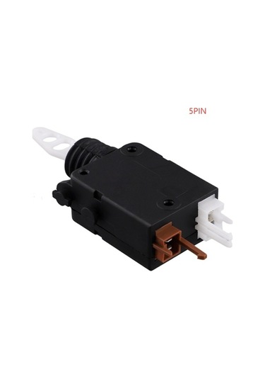 Ulzyvf Peugeot Motor Kilidi Kapı Citroen Aktüatörü 661503 5pın Fp