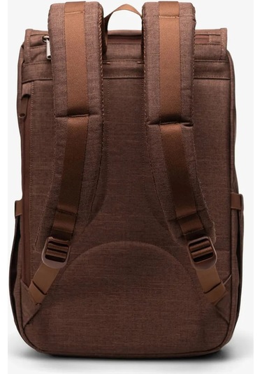 Herschel Little America Mid Unisex Sırt Çanta 11391-06573-os Kahverengi
