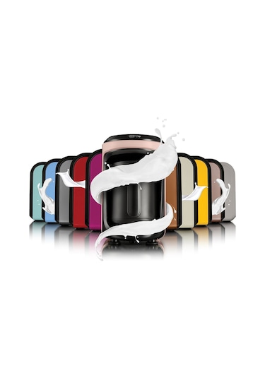 Karaca Hatır Hüps Aroma Türk Kahve Makinesi