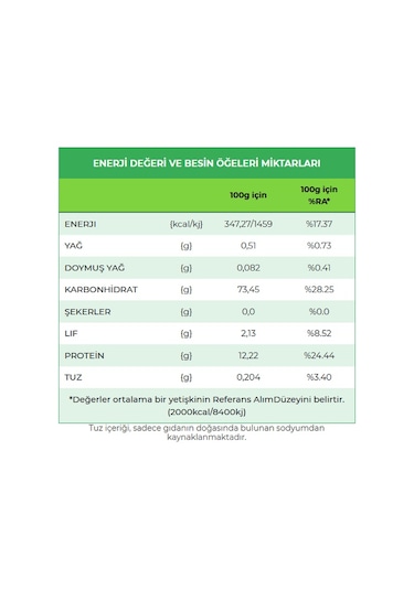 Hekimoğlu Un Lüx-1 Yufkalık Buğday Unu 25 KG