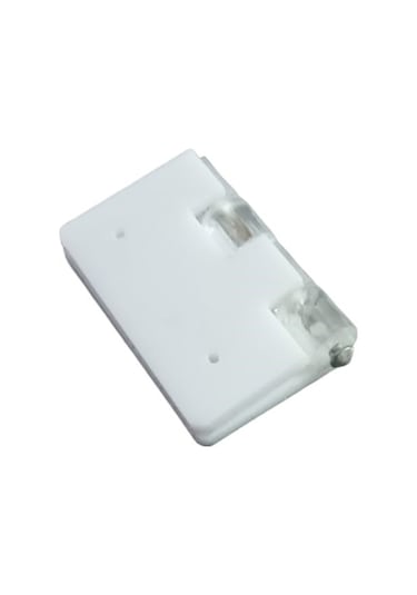 Beyaz Pleksi Menteşe