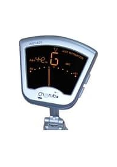Cherub Wst-623 Clip-on Kromatik Tuner