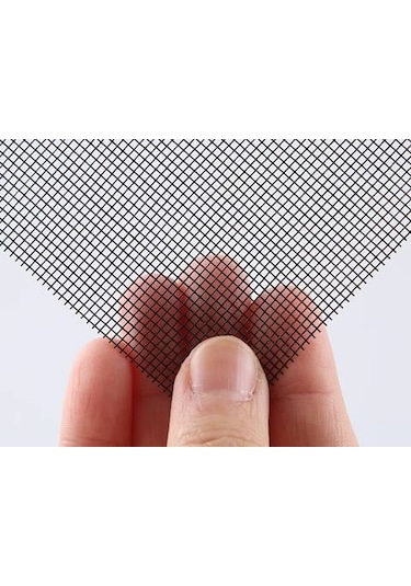 Venoa Garden Gölgelik Bahçe Çit Örtüsü Kapı Pencere Sinekliği 120x700 Cm