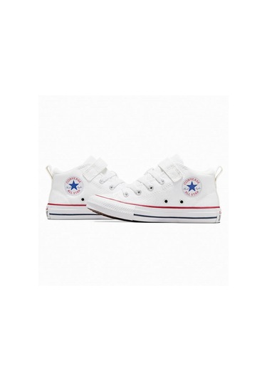 Converse A04824c Chucktaylor Allstar Beyaz Çocuk Ayakkabı Beyaz
