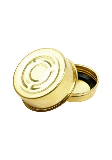 Artfulabode Yanıcı Ultra Taşınabilir Standı Ruh Ocağı Ocağı Mini Mekan Kamp İle Hafif Gümüş Fırın Dış Bakır Alkol Alaşımlı No Gümüş