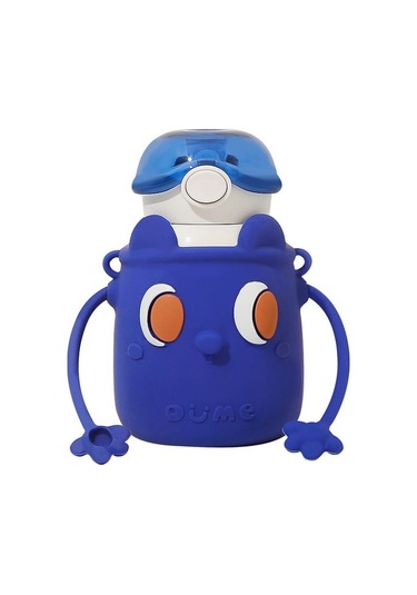 Büyük Kapasite Ve Yüksek Görünüm 316 Paslanmaz Çelik Çocuk Termos Bardağı Yxfbt0 Diğer