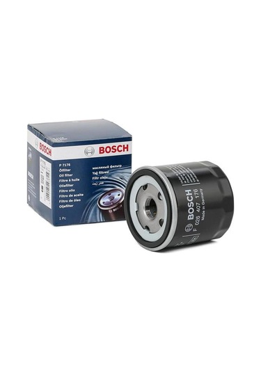 Renault Megane 4 1.5 Dcı 3'lü Filtre Seti 2015 - 2020 Bosch