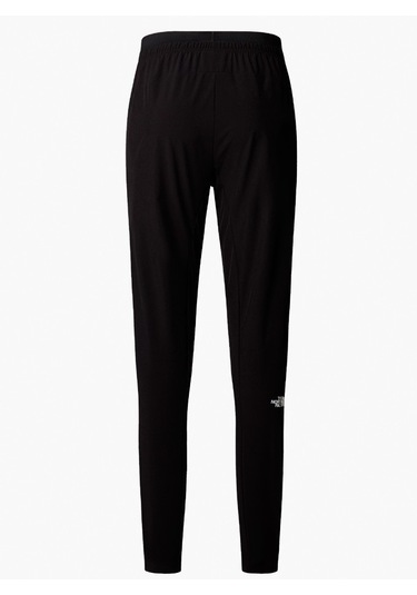 The North Face W Flex Woven Jogger Erkek Eşofman Siyah