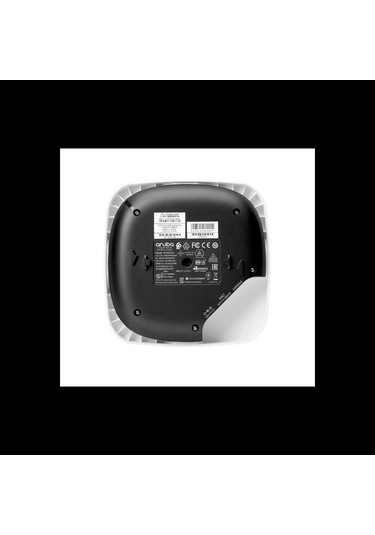 Hp Aruba R6k61a Ap11 Adaptörlü, 300mbps, Wireles Access Point Güç Adaptörü Mevcut, Poe Adaptörü Yok