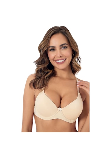 Sütyen Kadın 4020 Ten