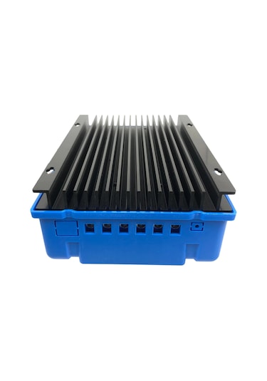 Lexron 40a Mppt Şarj Kontrol Cihazı