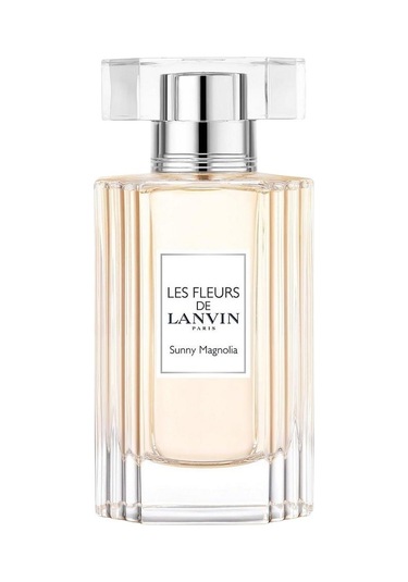 Lanvin Les Fleurs De Lanvin Suny Magnolia Edt 50 Ml Kadın Parfümü Çiçek