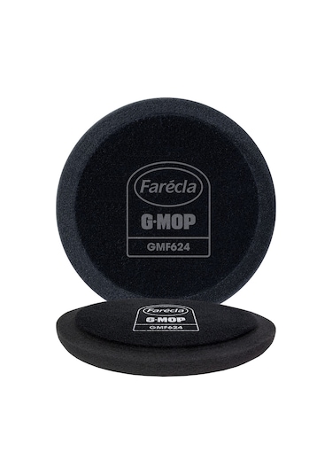 Farecla G3 Premium Pasta 1 L ve Gmc624 Gmf624 Sünger Seti