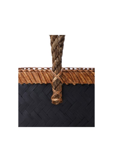 Yargıcı Sepet 13x16x30 Cm 24kkst5091x St St