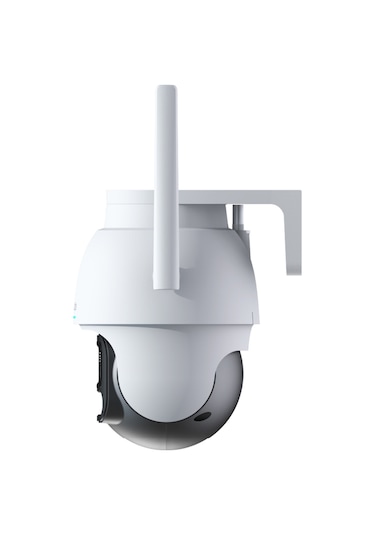 Smart W311 Outdoor Kamera 3k / Çift Yönlü Ses / 360 / Akıllı İnsan Takibi