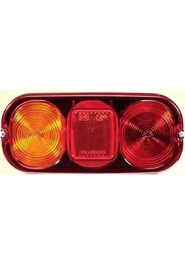 Stop Camı Yeni Model Jcb İş Makinası