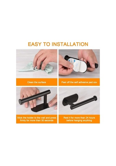 Maoyaya Hiçbir Sondaj Tuvalet Kağıdı Tutucu Gümüş Paslanmaz Çelik Çok Renkli Çok Renkli