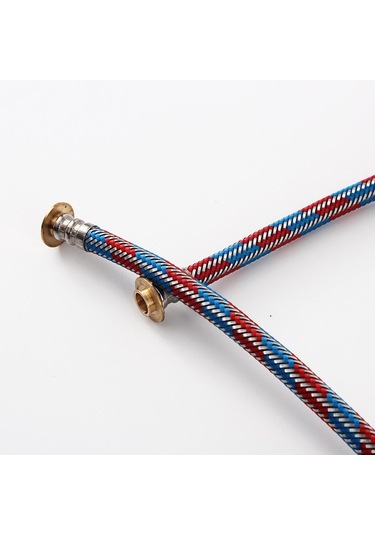 Suntek Duş Hortumu Banyo Aksesuarları Aracı Pet Banyo Duş