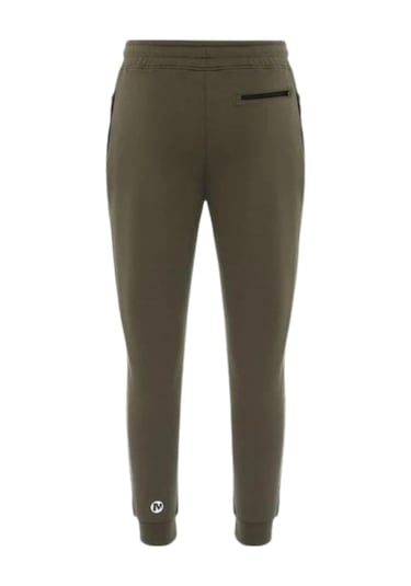 Merrell Merrell Erkek Outdoor Tekstil Eşofman Alt Exact Açık Yeşil Yeşil