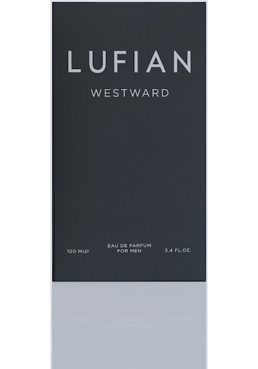 Lufian Westward Erkek Parfüm EDP 100 ML