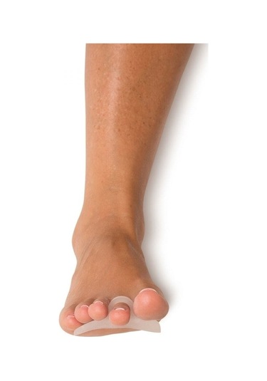 Kifidis Silikon Jel Çekiç Parmak Yastığı Std