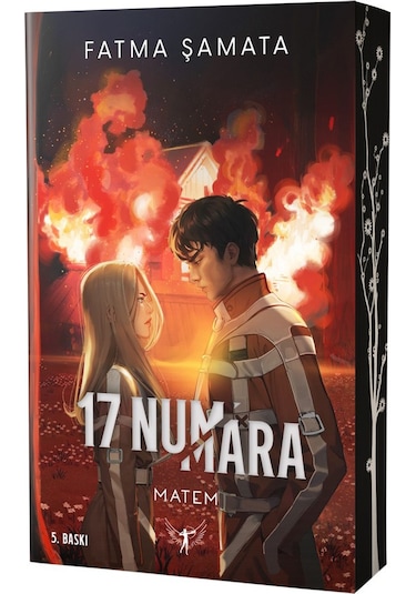 17 Numara - Matem + 17 Numara - Piyes + Okuma Sticker'ları