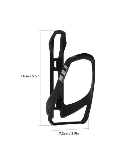 Evrensel Bisiklet Şişe Kafesi Dağ Yol Bisikletleri Y18047bl Mavi Mavi