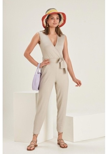 Alexandergardı Kruvaze Fitilli Tulum (B21-43700)